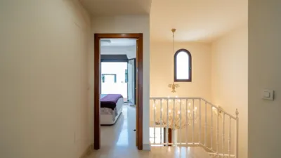 Terraced house on Calle 2, Calle Isabel Barreto #Casa 81 photo 32