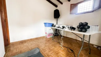 Rustic Finca in Marina de Cope photo 14