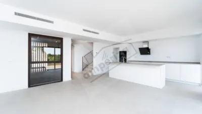 Townhouse in Biniamar photo 48