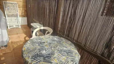 Chalet en calle de los Cuervos photo 19