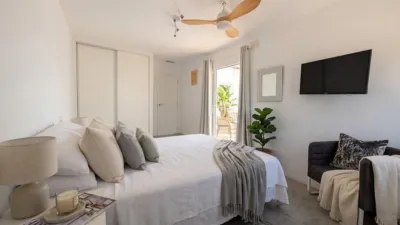 Chalet in Las Bayas photo 6