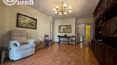 Apartment on Calle del Sitio de Zaragoza photo 3