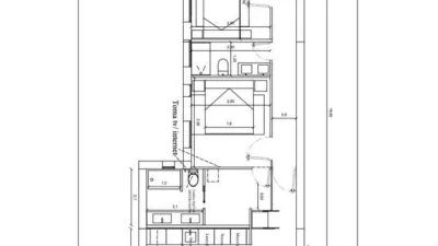 Apartment on Calle de Narváez photo 34