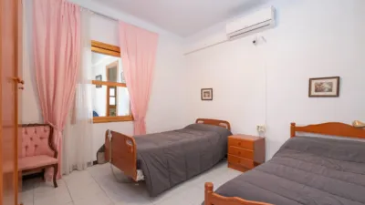 Apartment on Carrer de Sant Vicenç Ferrer photo 20