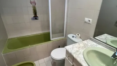 Semi-detached house in Calicanto photo 13
