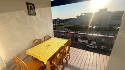Apartment in Laguna de El Portil photo 8
