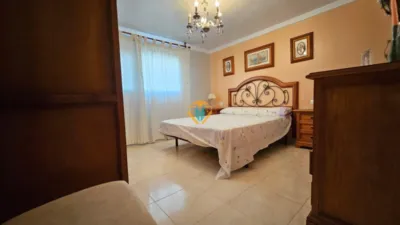 Chalet in Barranco Hondo photo 46