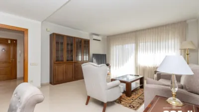 Piso en Les Termes photo 3
