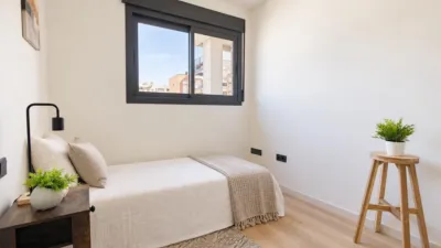Apartment at Carrer de la Safor, 2 photo 27