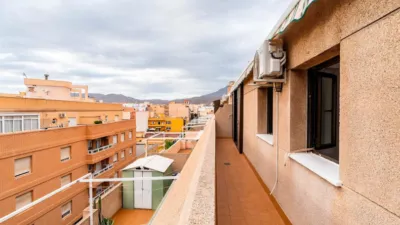Penthouse on Calle de Lobero photo 8