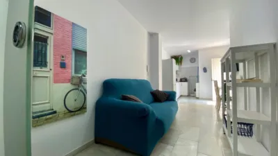 Apartment in El Carmen photo 7