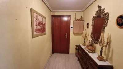 Apartment on Calle de Simón de Anda photo 18