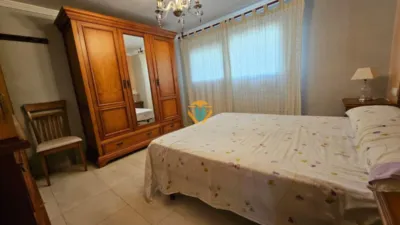 Chalet in Barranco Hondo photo 47