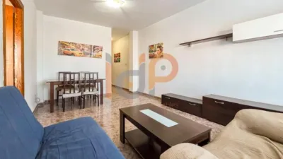 Apartment in Huercal Overa Centre photo 2