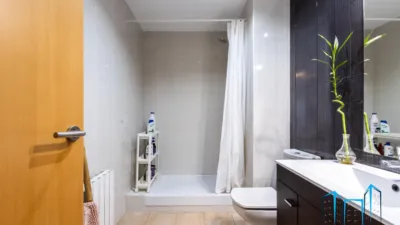 Duplex penthouse on Carrer de les Tres Creus photo 20