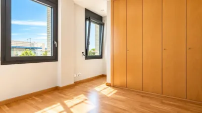 Apartment on Rambla del Poblenou photo 15