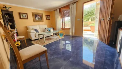 Chalet in Barranco Hondo photo 39