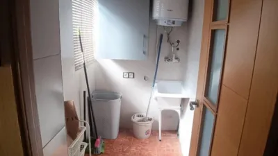 Apartment in Purchena photo 8