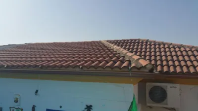 House in Villanueva de La Reina photo 45