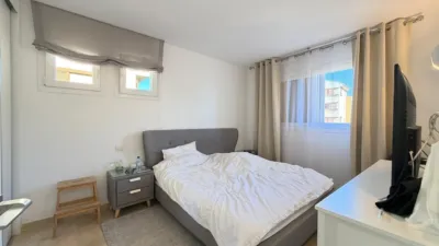 Apartment on Carrer del Tornado photo 31