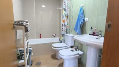 Duplex Penthouse in Torreaguera photo 28