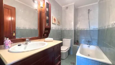 Apartment on Calle de la Garoja, 2 photo 18