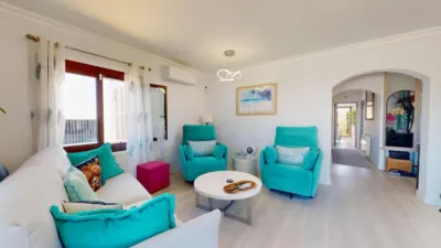 Chalet in Son Serra de Marina photo 10
