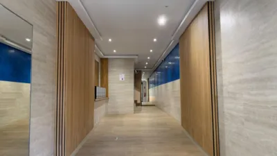 Apartment in Ayuntamiento photo 37