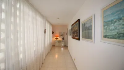 Apartment on Avenida de Madrid photo 34