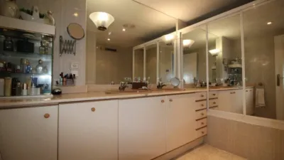 Apartment on Avenida de Madrid photo 28