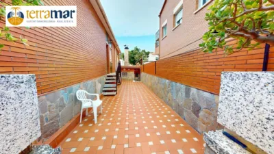 Chalet in Albarrosa photo 55