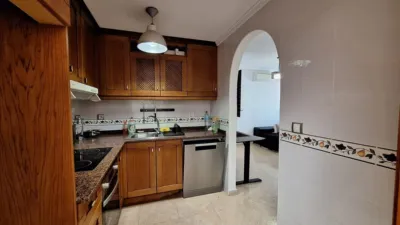 House on Calle Miguel Angel Blanco Garri photo 14