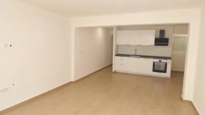 Apartment in Correos photo 9