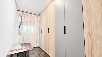 Apartment on Carrer Ginés García Esquitino photo 19