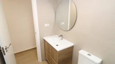 Apartment in Correos photo 18
