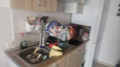 Chalet en calle de los Cuervos photo 16