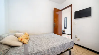 Apartment on Carrer Josep Melià photo 14