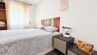 Apartment on Carrer Ginés García Esquitino photo 10