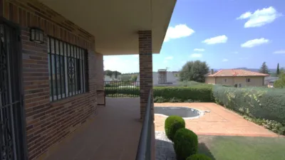 Chalet in Soto del Real photo 19