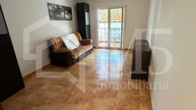 Apartment in Algarrobo Costa photo 21