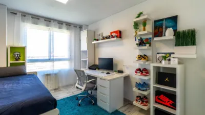 Duplex penthouse at Calle Catedrático Abelardo Rigual, "Parque Azaleas" photo 47