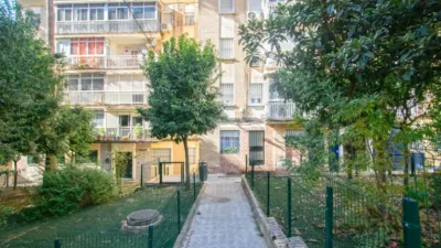 Apartment in Balcon de Sevilla photo 24