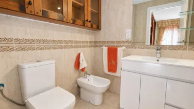 Semi-detached house on Ceuta Street photo 38
