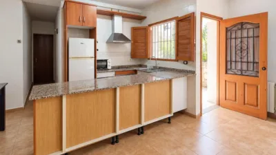 Chalet on Calle 8 de Març photo 10