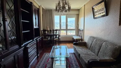 Apartment in Ayuntamiento photo 6