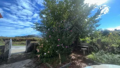House in Corrubedo - Oleiros - Olveira photo 18