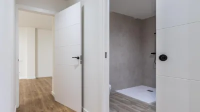 Apartment in Ca Noriac photo 14