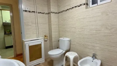 Apartment on Calle del Sitio de Zaragoza photo 16