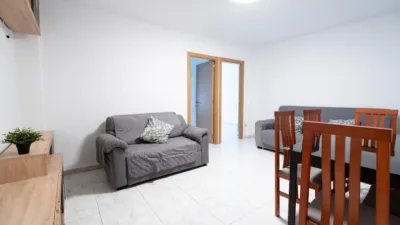 Apartment in Vistalegre photo 16