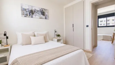 Apartment at Carrer de la Safor, 2 photo 20